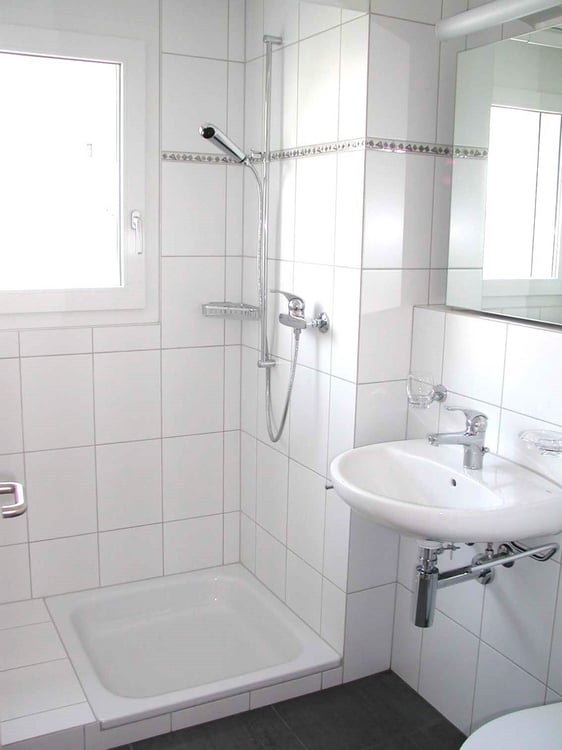 Helle und gemütliche Wohnung in Familienquartier 6
