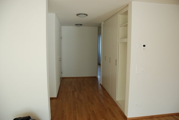 Zentral gelegene Wohnung 8