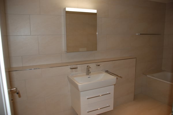 Zentral gelegene Wohnung 4
