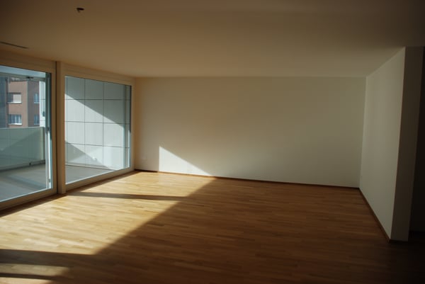 Zentral gelegene Wohnung 3