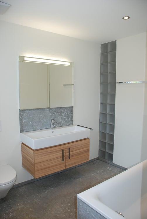 Hochwertige Wohnung an ruhiger, sonniger Lage 7
