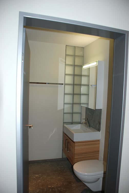 Hochwertige Wohnung an ruhiger, sonniger Lage 8