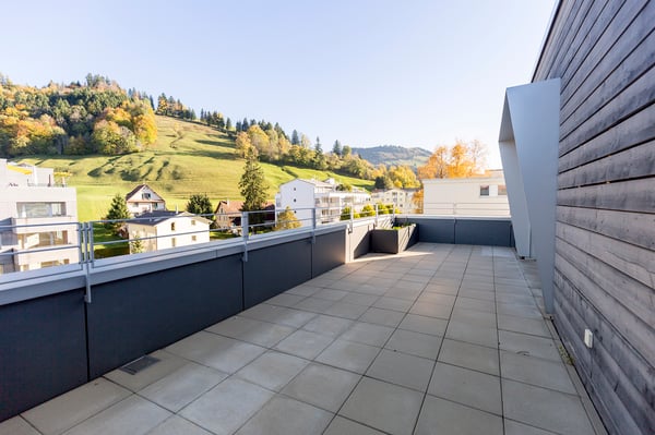 Exklusive Attikawohnung mit zwei Terrassen 10