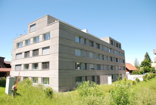 Exklusive Attikawohnung mit zwei Terrassen 11