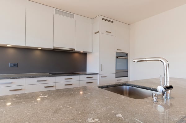 Exklusive Attikawohnung mit zwei Terrassen 2