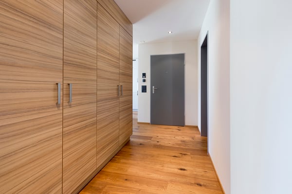Exklusive Attikawohnung mit zwei Terrassen 8
