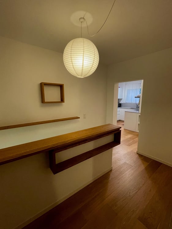 Affittiamo spazioso appartamento a pochi minuti da Lugano 10