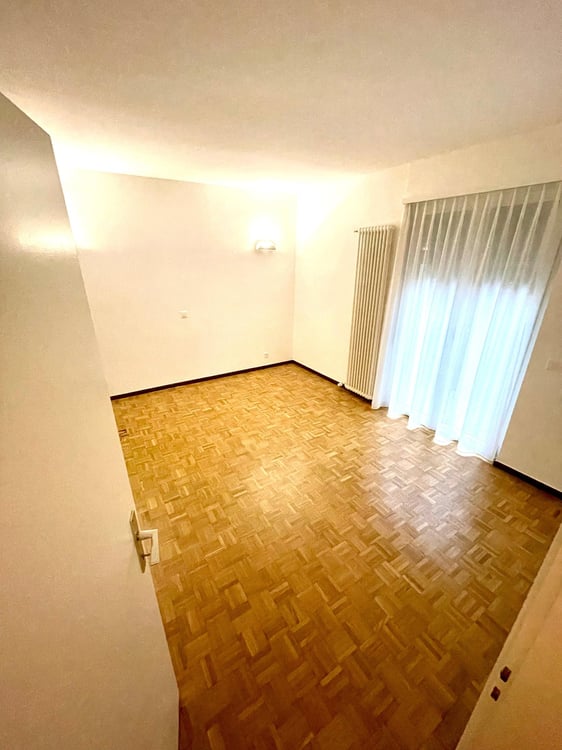 Affittiamo spazioso appartamento a pochi minuti da Lugano 6