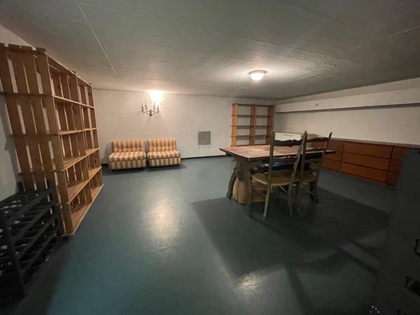 Affittiamo spazioso appartamento a pochi minuti da Lugano 11