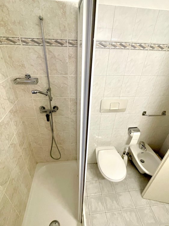 Affittiamo spazioso appartamento a pochi minuti da Lugano 7