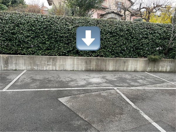 Affittiamo spazioso appartamento a pochi minuti da Lugano 13