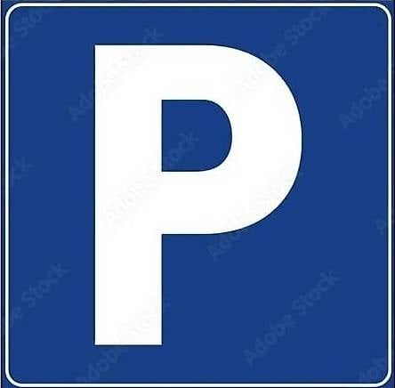 Affittasi posto auto in centro Lugano 3