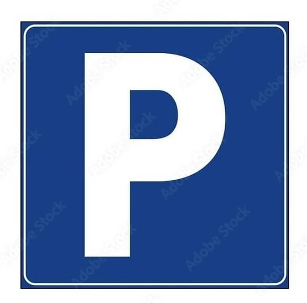 Affittasi posteggio esterno 1