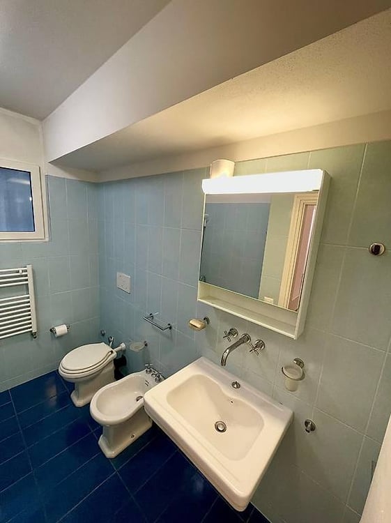 Affittiamo spazioso appartamento a pochi minuti da Lugano 8