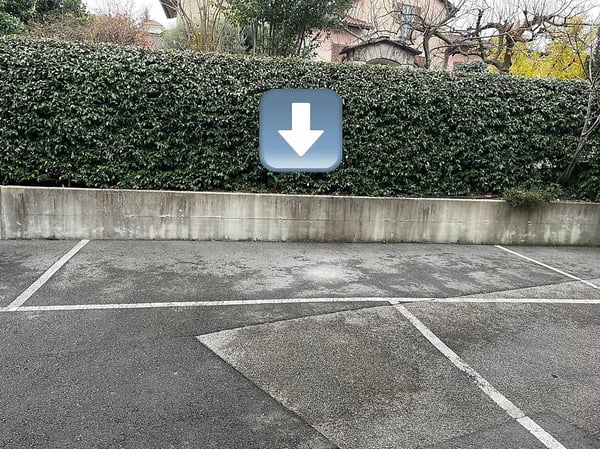 Affittiamo spazioso appartamento a pochi minuti da Lugano 12