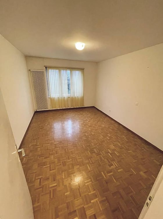 Affittiamo spazioso appartamento a pochi minuti da Lugano 5