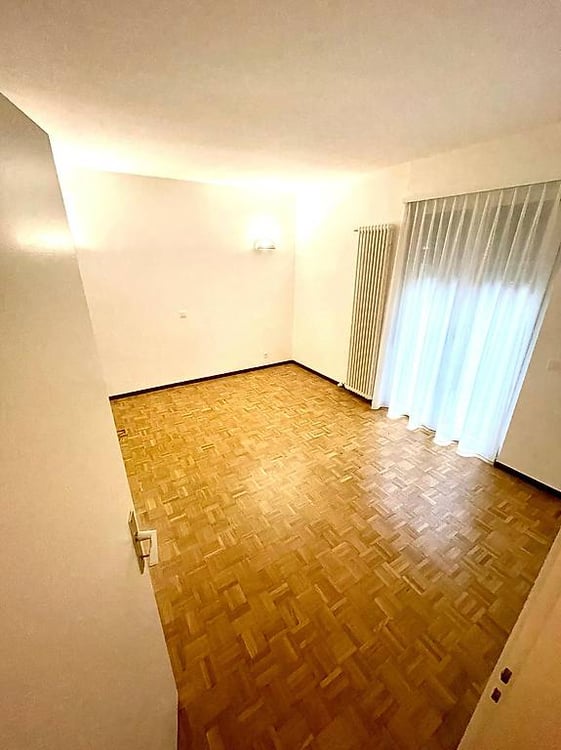 Affittiamo spazioso appartamento a pochi minuti da Lugano 6