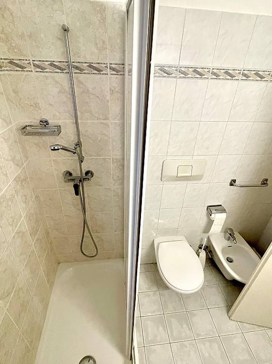 Affittiamo spazioso appartamento a pochi minuti da Lugano 7