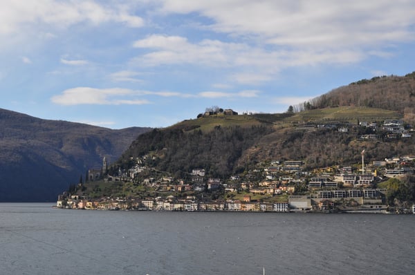 Brusino Arsizio