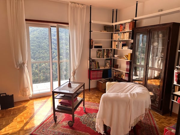 Splendida casa plurifamiliare a Muggio con 8.5 locali 3
