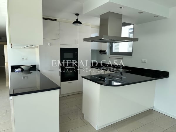 Elegante appartamento di 4.5 locali a Paradiso, Lugano 4