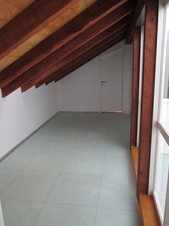 Wohnen + Arbeiten auf 230 m2 am Bälliz 11