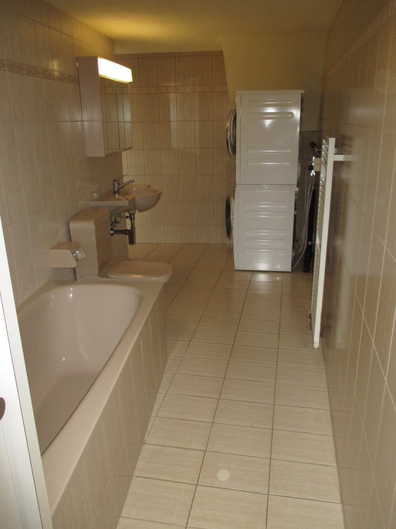 Wohnen + Arbeiten auf 230 m2 am Bälliz 6