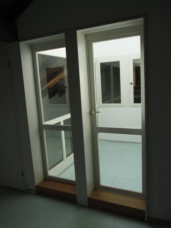 Wohnen + Arbeiten auf 230 m2 am Bälliz 10