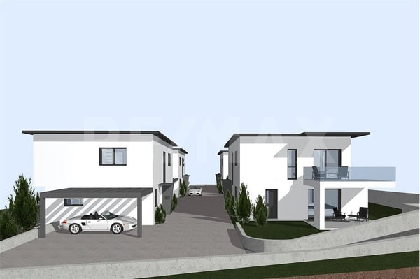 Terreno edificabile con licenza 1