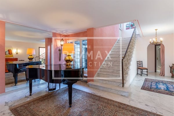 Esclusiva Villa ad Ascona vicino la golf e lago 3