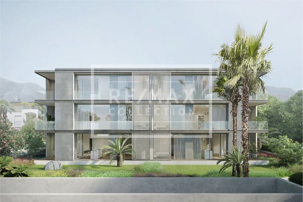 Appartamento di vacanza di 1.5 locali con giardino 3