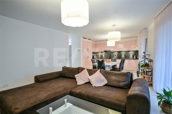 Appartamento 1.5 locali ad Ascona 4