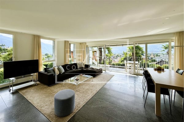 Appartamento di 1.5 locali 1