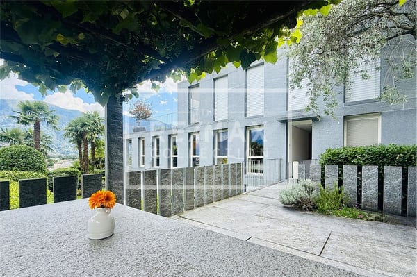 Appartamento di 1.5 locali 4