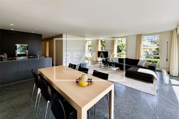 Appartamento di 1.5 locali 3