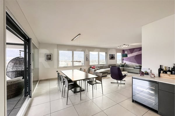 Appartamento con vista lago 3