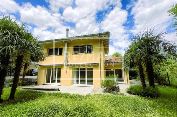 Immagine anteprima degli immobili