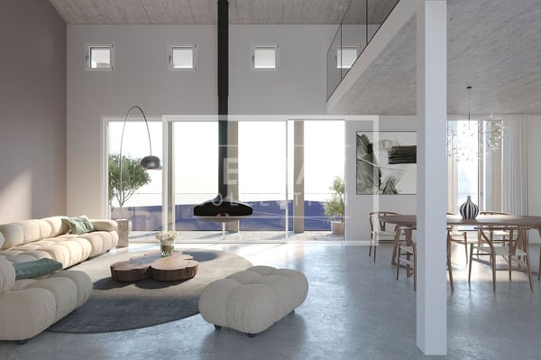 Ronco sopra Ascona  Proprietà in fase di ristrutturazione 4