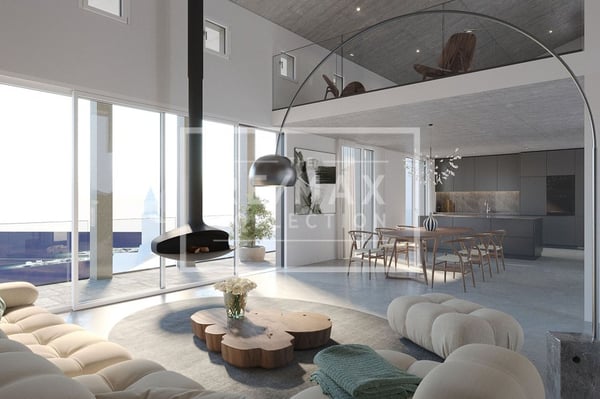 Ronco sopra Ascona  Proprietà in fase di ristrutturazione 3