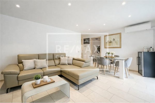 Appartamento di 1.5 locali a Ascona 2