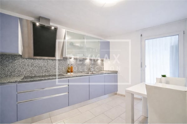 Appartamento di 1.5 locali a Ascona 4