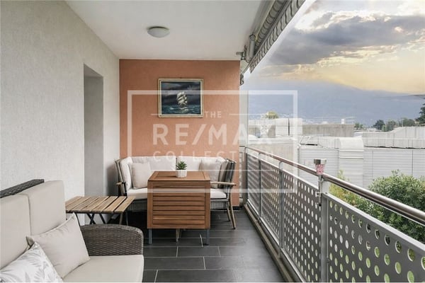 Appartamento di 3.5 locali a Ascona 1