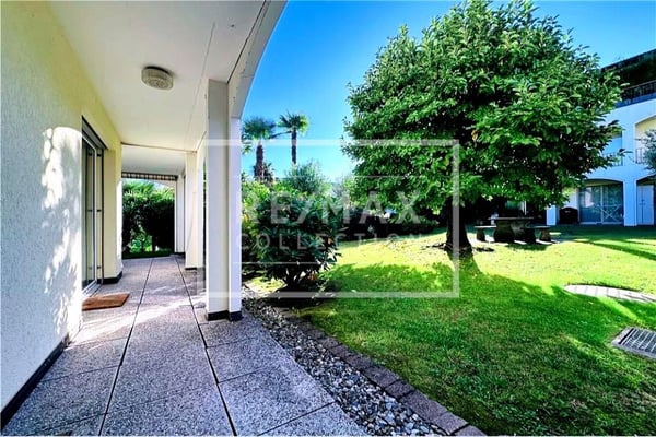 Appartamento di 3.5 locali con residenza secondaria 1