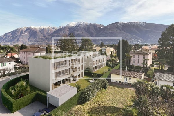 Progetto edilizio approvato ad Ascona 3