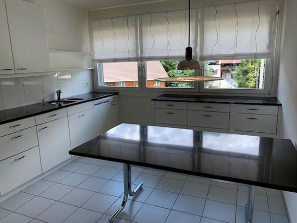 Wohnen auf höchstem Niveau  exklusive 6-Zimmer-Attikawohnung in Ob... 11