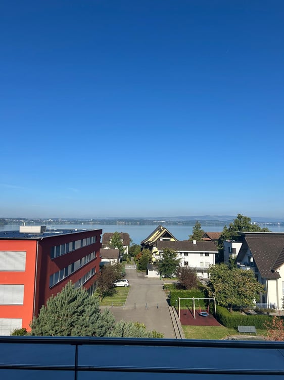Wohnen auf höchstem Niveau  exklusive 6-Zimmer-Attikawohnung in Ob... 3