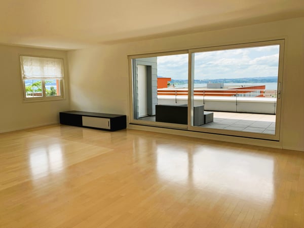 Wohnen auf höchstem Niveau  exklusive 6-Zimmer-Attikawohnung in Ob... 7