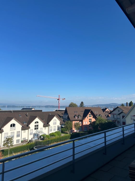 Wohnen auf höchstem Niveau  exklusive 6-Zimmer-Attikawohnung in Ob... 4