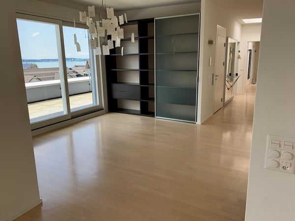 Wohnen auf höchstem Niveau  exklusive 6-Zimmer-Attikawohnung in Ob... 8