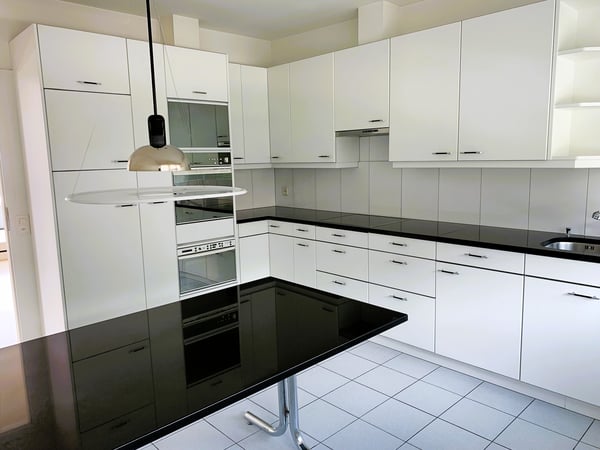 Wohnen auf höchstem Niveau  exklusive 6-Zimmer-Attikawohnung in Ob... 10